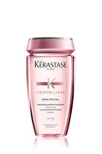Kerastase Cristalliste шампунь-ванна Cristal для тонких волос