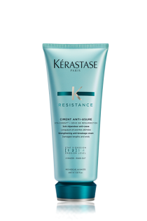 Kerastase Resistance уход-цемент для поврежденных волос Ciment anti-usure
