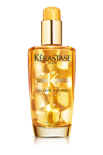 Kerastase Elixir Ultime масло Elixir ultime для всех типов волос